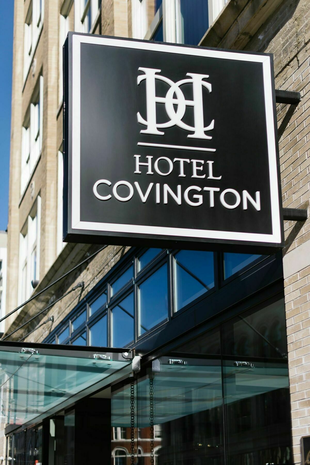 Hotel Covington Cincinnati Riverfront Exterior foto